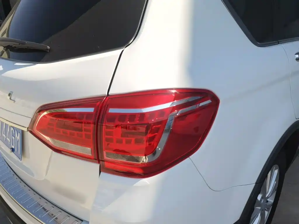 Haval H6 — миниатюра 8