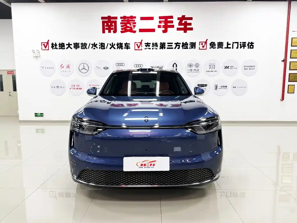 AITO AITO M7 — миниатюра 2