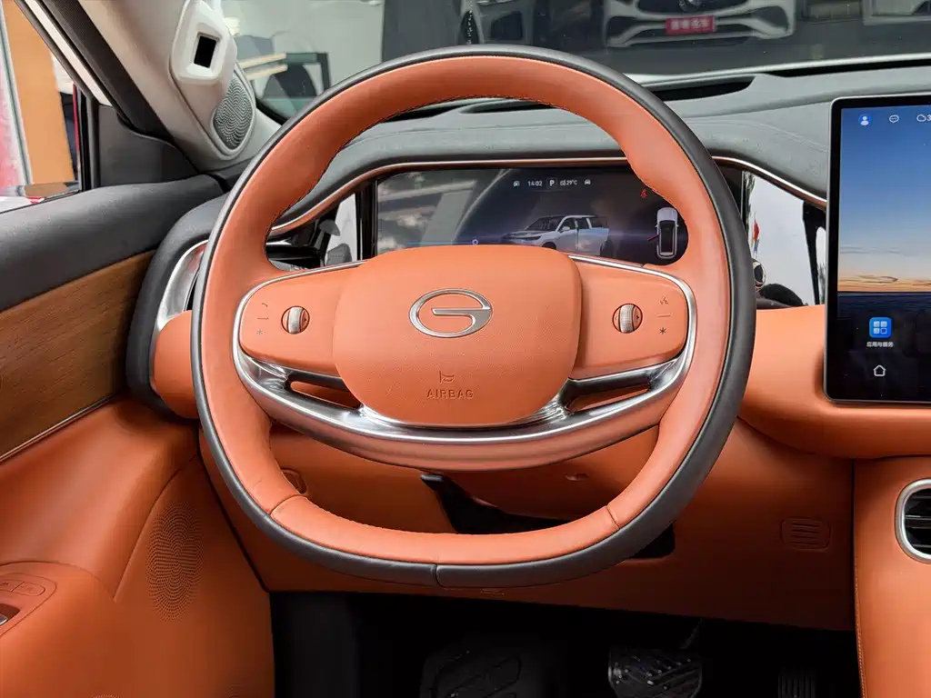 GAC Motor Переход на S9. — миниатюра 10