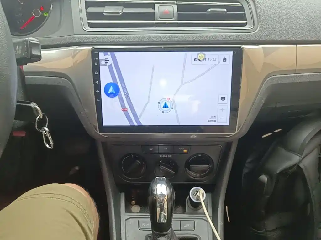 Volkswagen Lavida — миниатюра 13