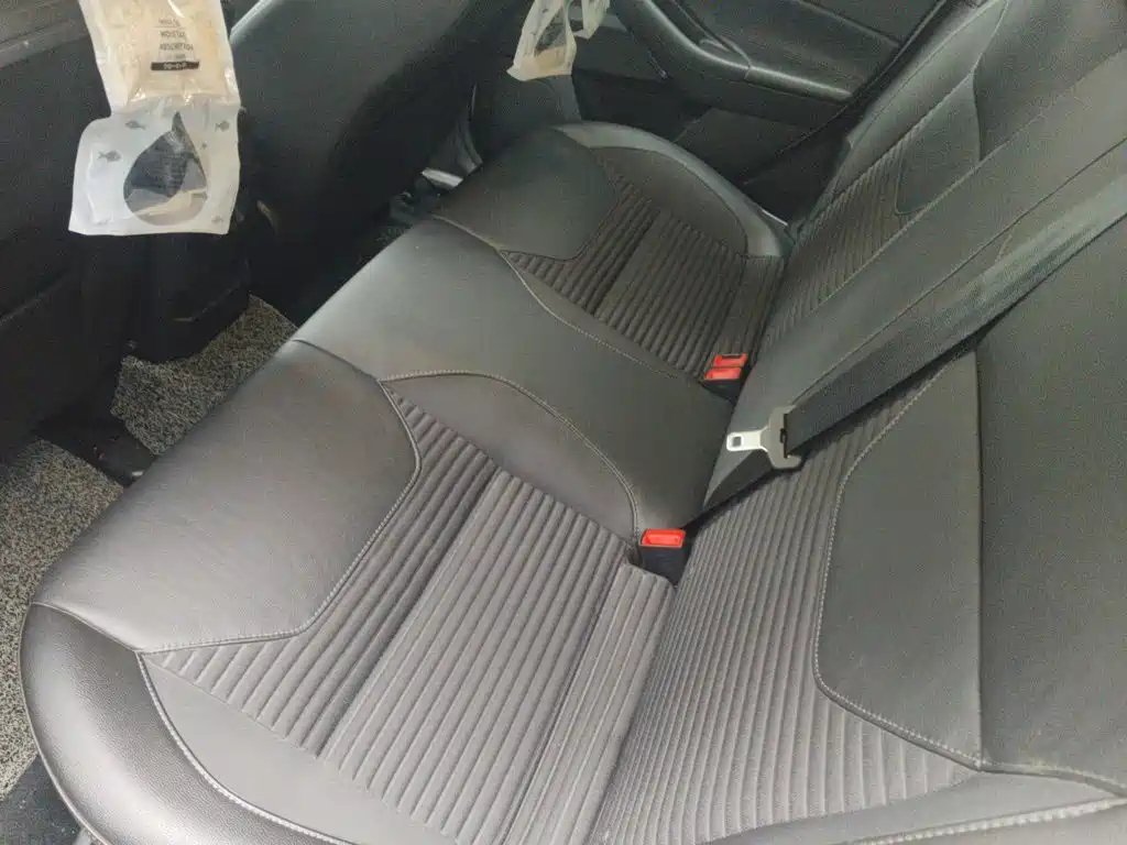 Ford Focus — миниатюра 13
