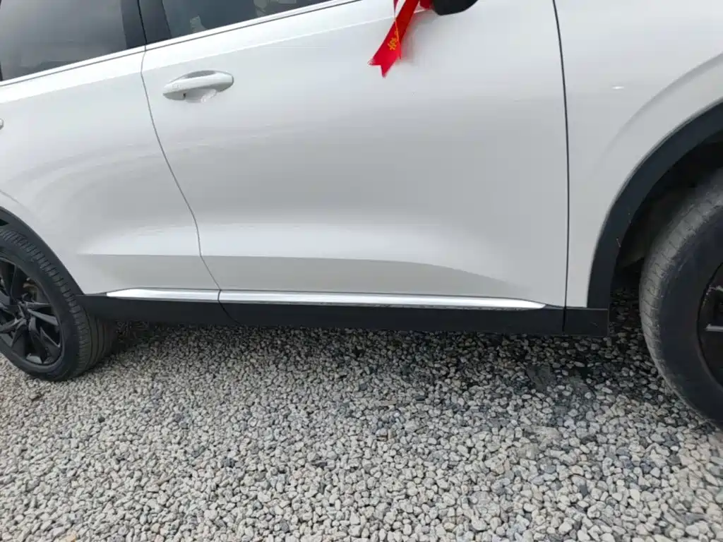 Haval H6 — миниатюра 21