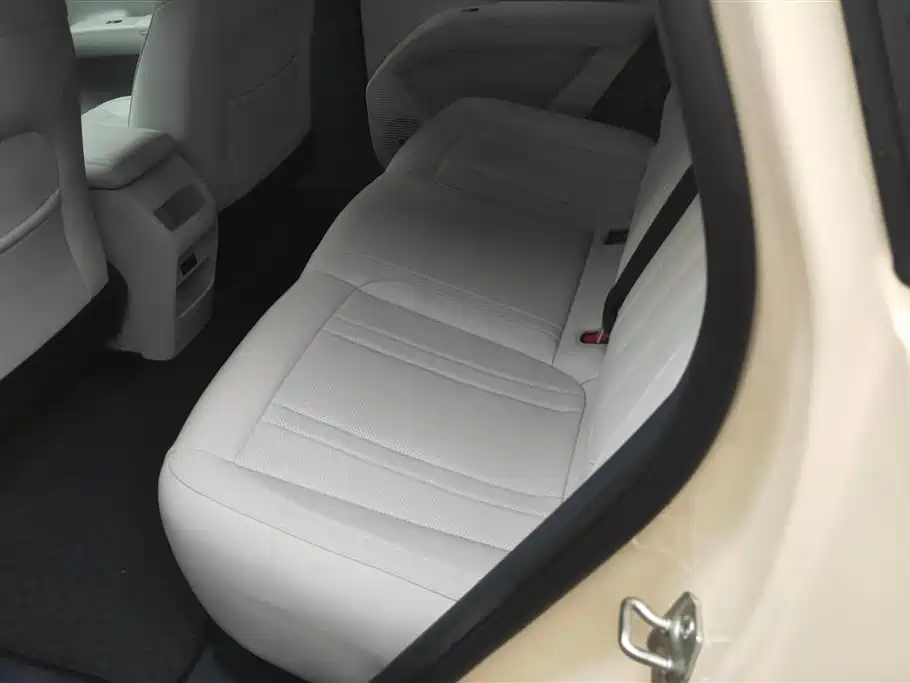 GEELY GALAXY STAR WISH