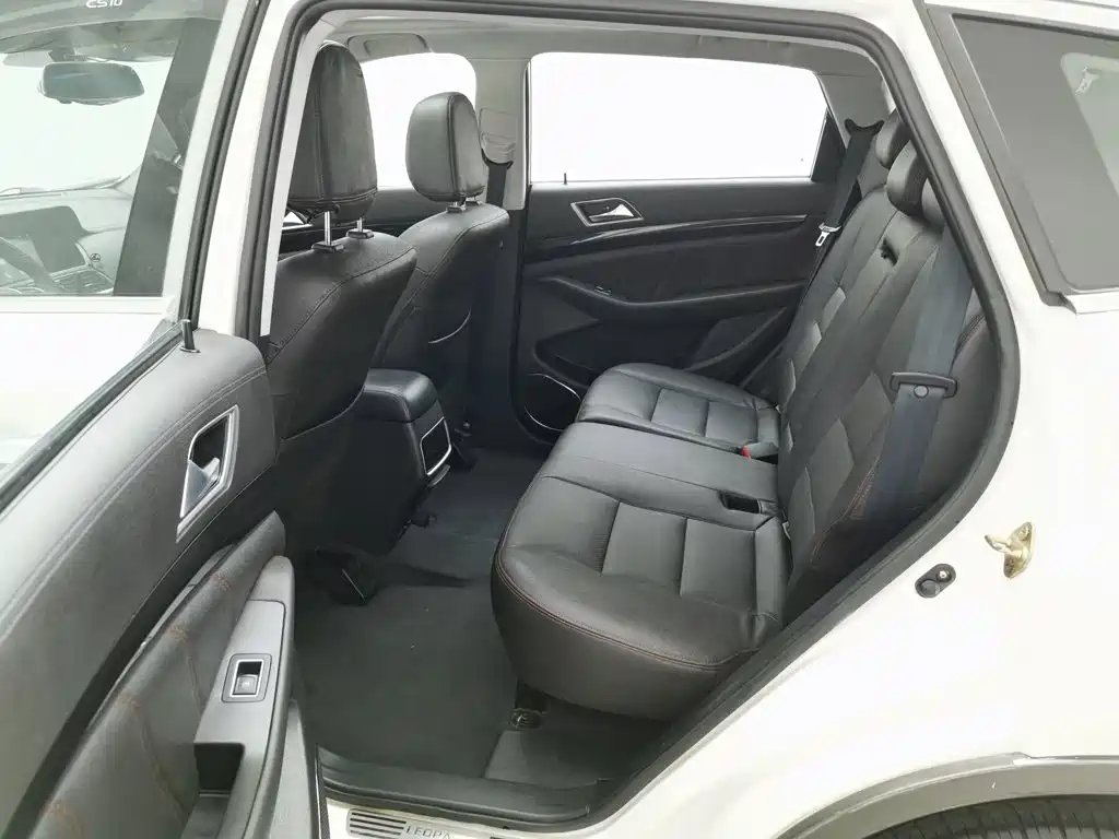 Leopaard Leopaard CS10 — миниатюра 15