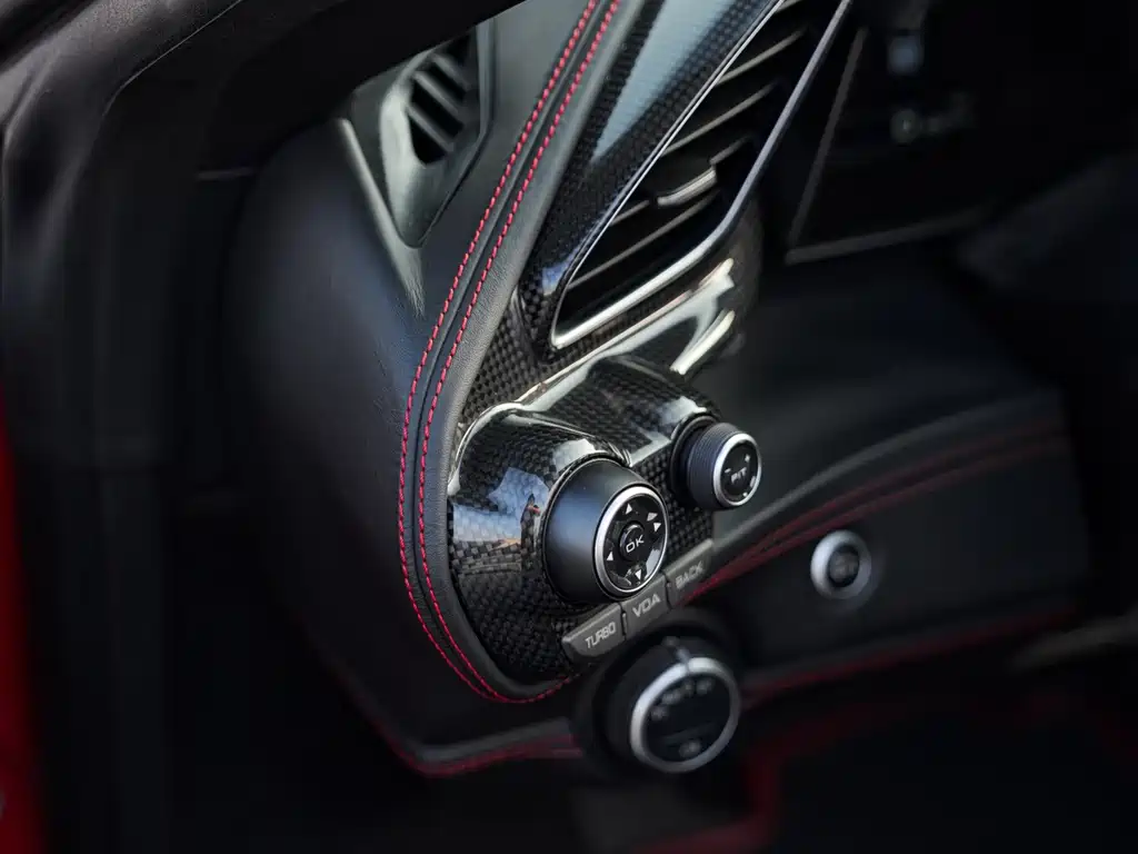 Ferrari 488 — миниатюра 16