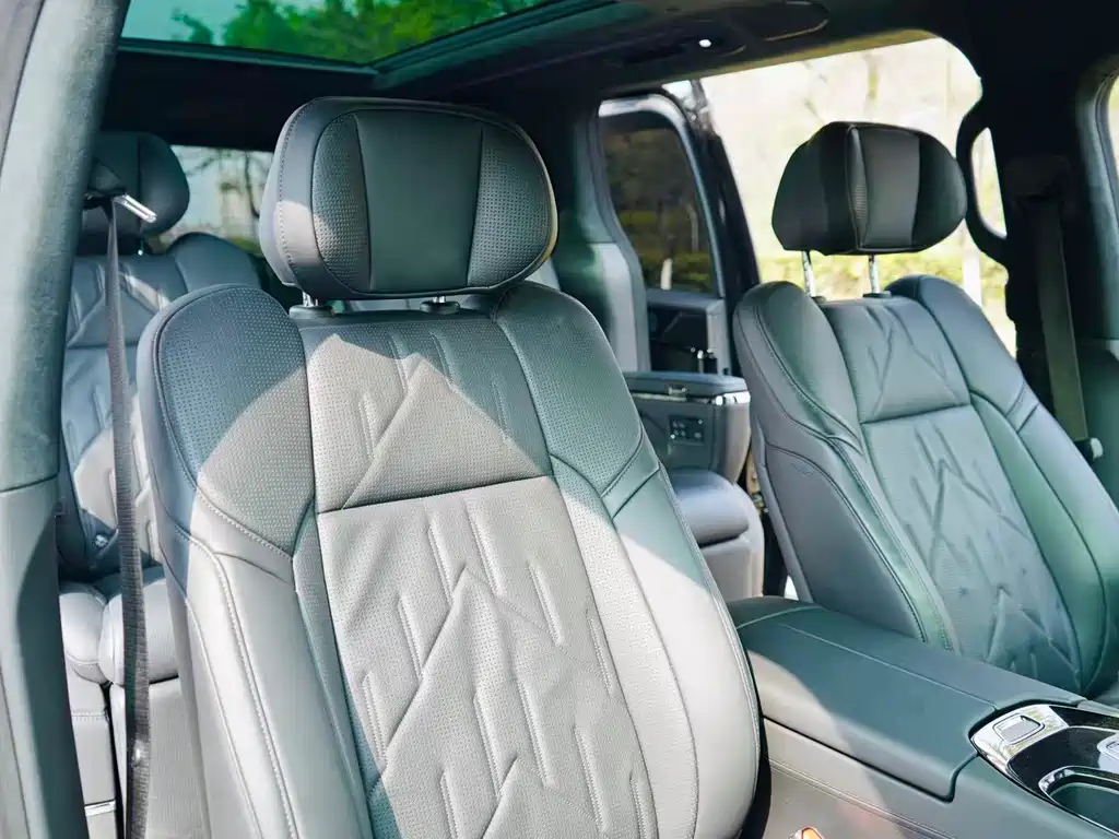 ZEEKR EXTREME KRYPTON 009