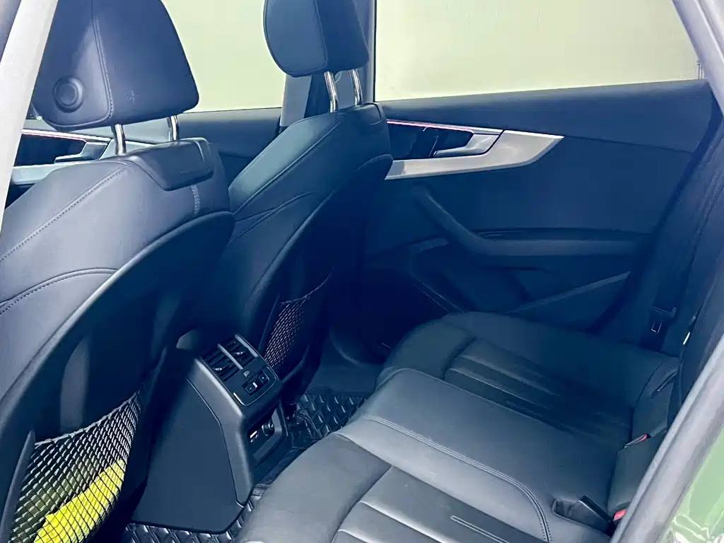 Audi A5 (Import) — миниатюра 6