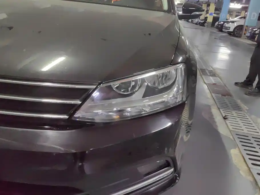 Volkswagen Sagitar — миниатюра 5
