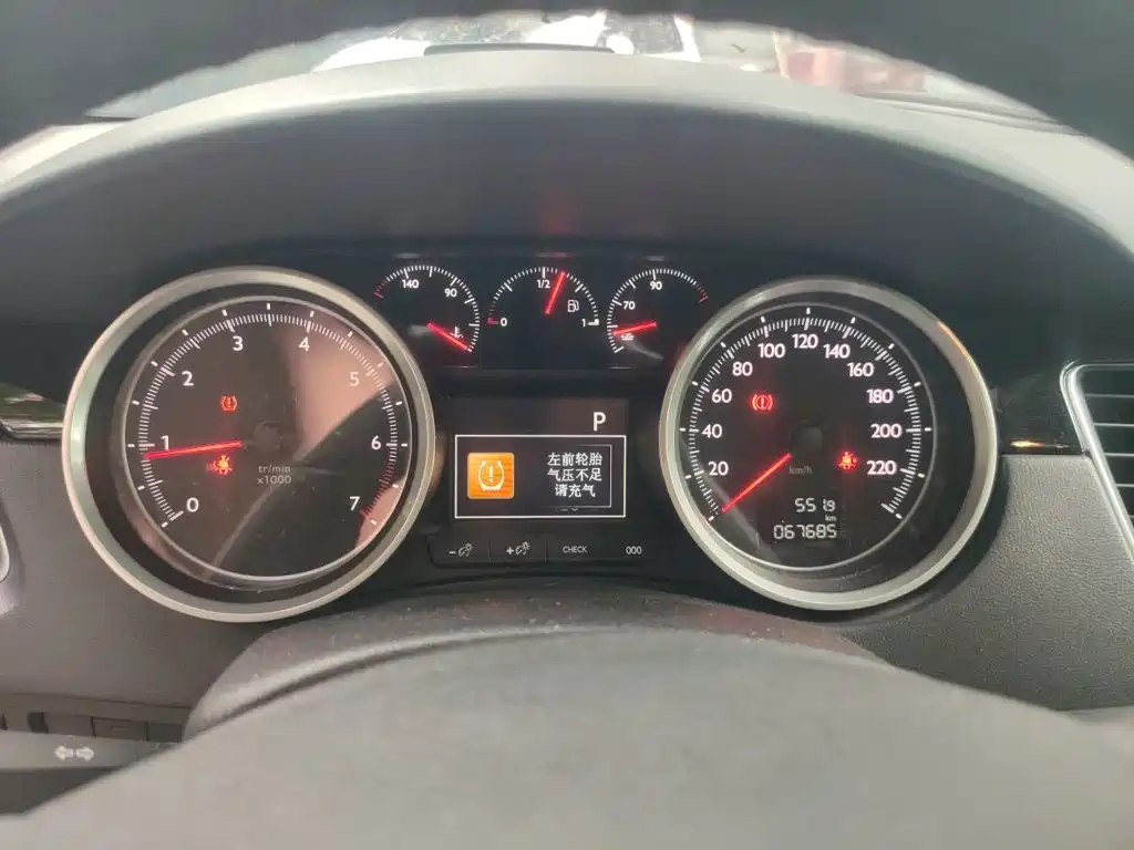 Peugeot 508 — миниатюра 12