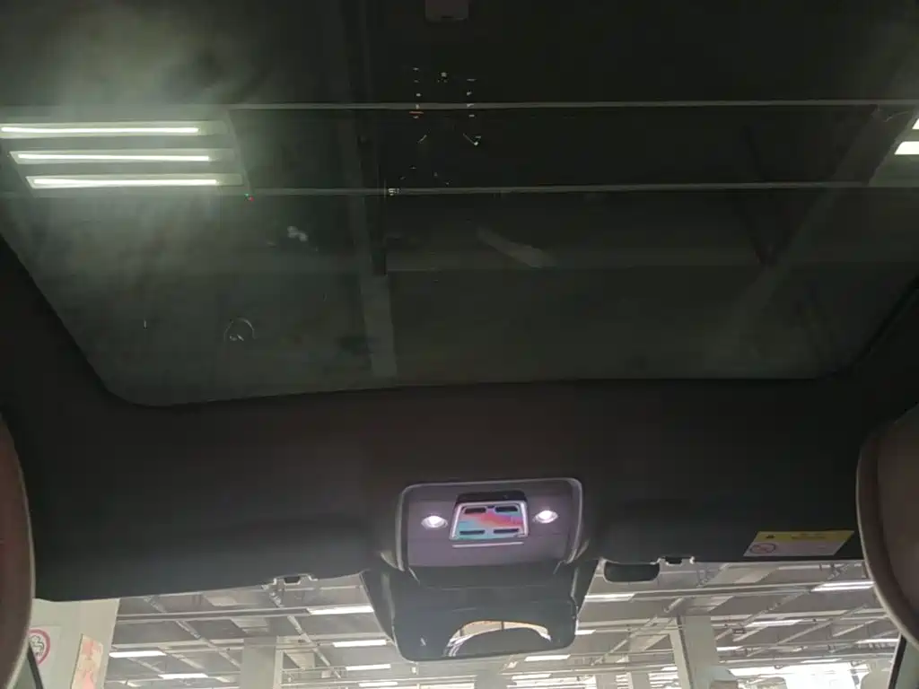 BYD Han — миниатюра 18