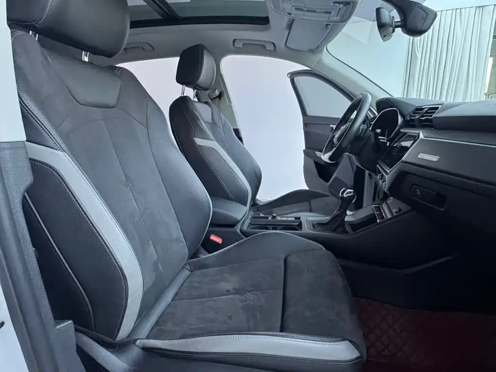 Audi Q3 — миниатюра 7