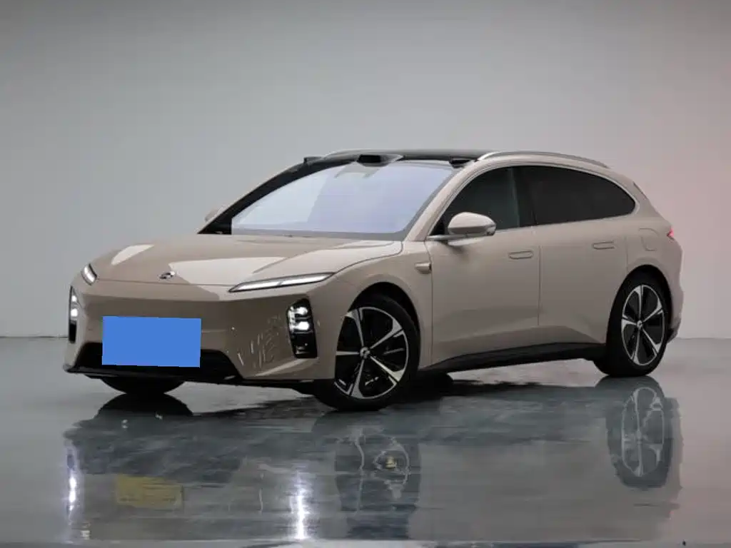 NIO ET5T 2025 75kWh Touring