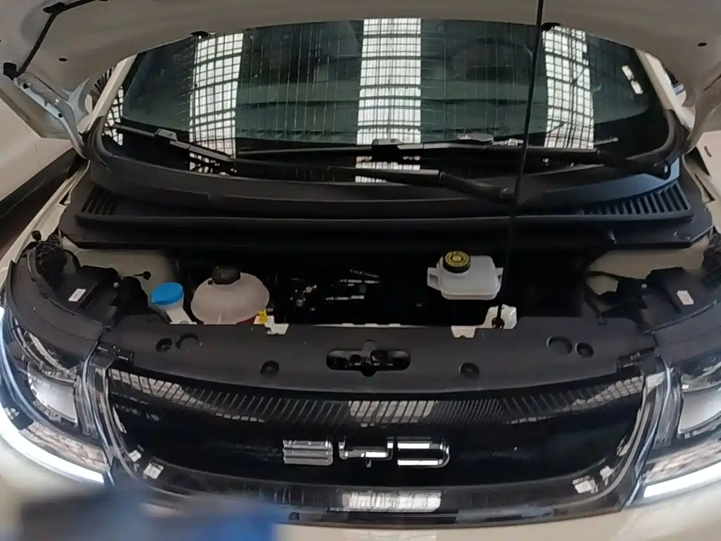 BYD Dolphin — миниатюра 20