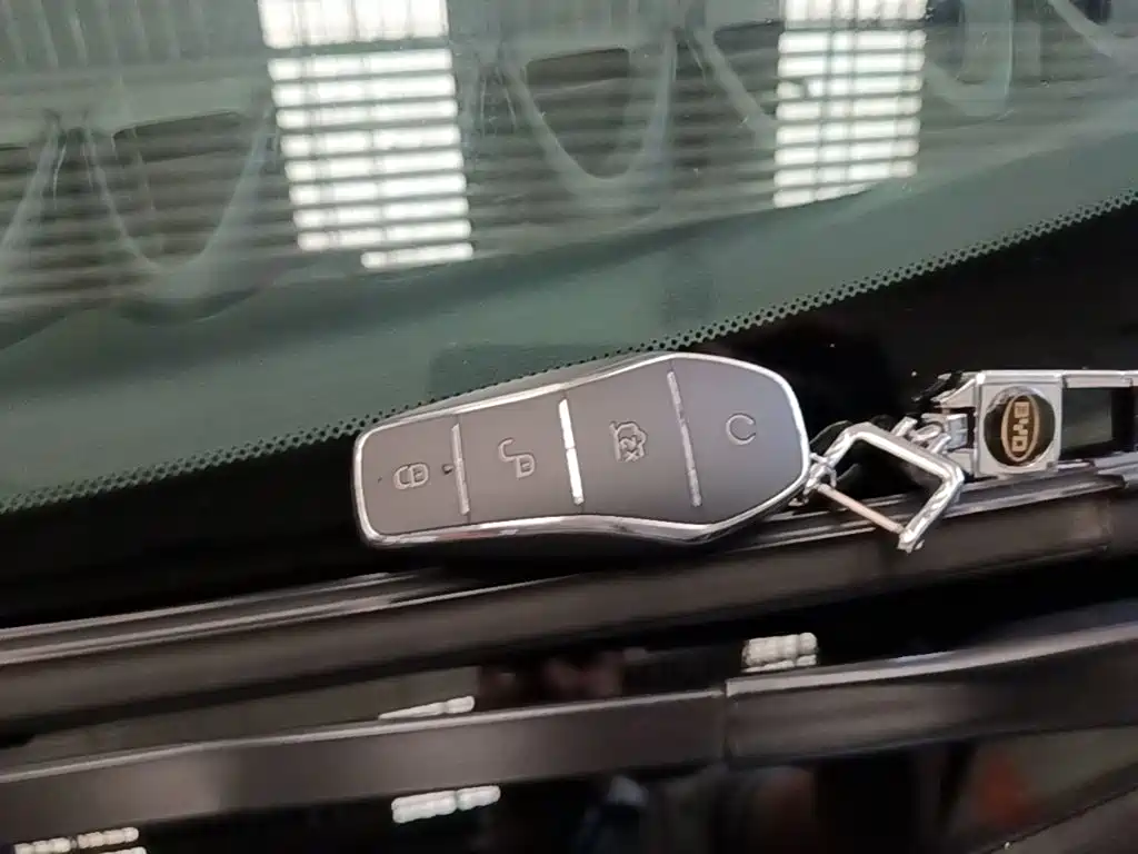 BYD Dolphin — миниатюра 9