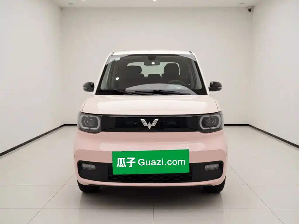 Wuling MINIEV — миниатюра 2