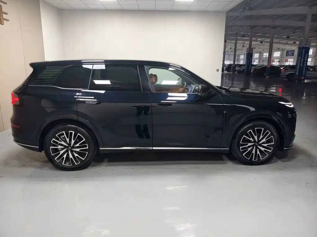 Qiyuan Qiyuan Q07 — миниатюра 9