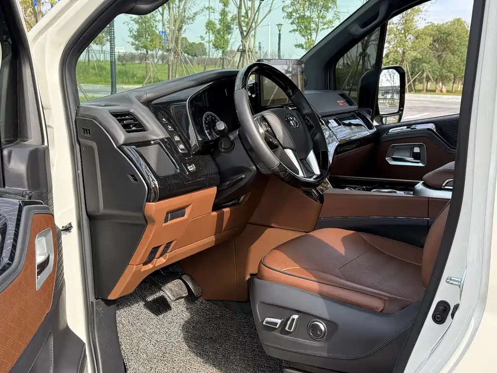 KEMULE ALPHA AH SERIES