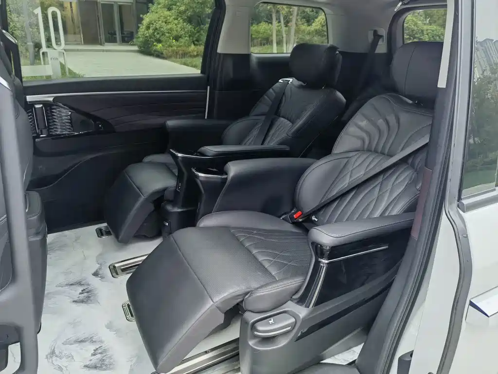 GAC Motor Trumpchi M8 — миниатюра 17
