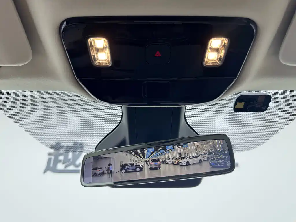 Li Auto Li MEGA — миниатюра 12