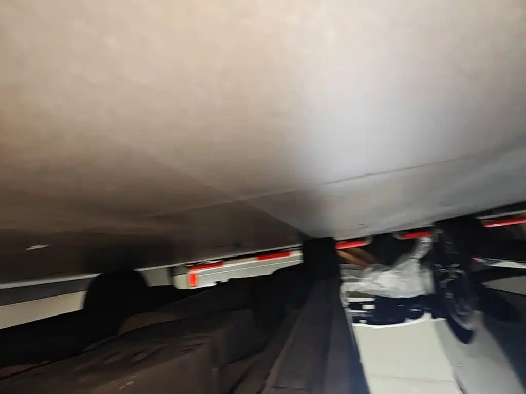 Toyota Alphard — миниатюра 21