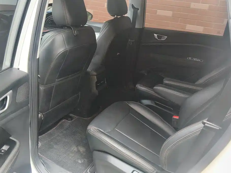 Wuling Jiachen — миниатюра 11