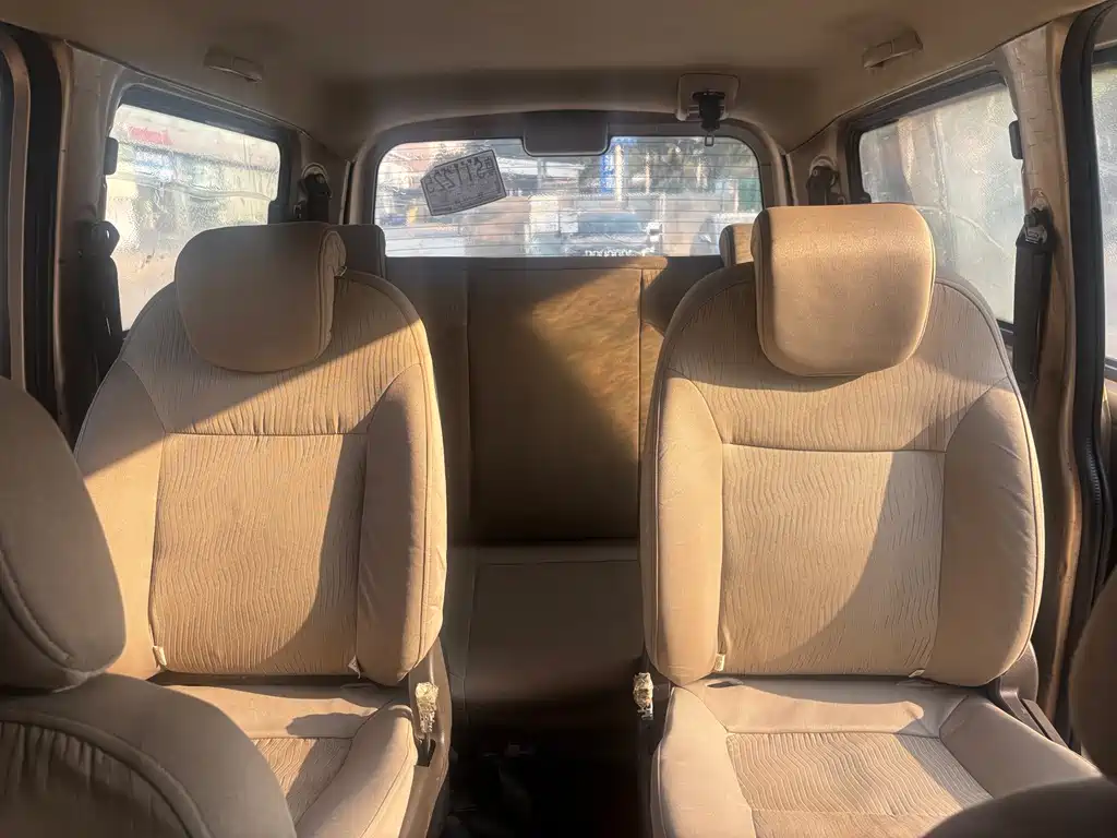 WULING WULING RONGGUANG V