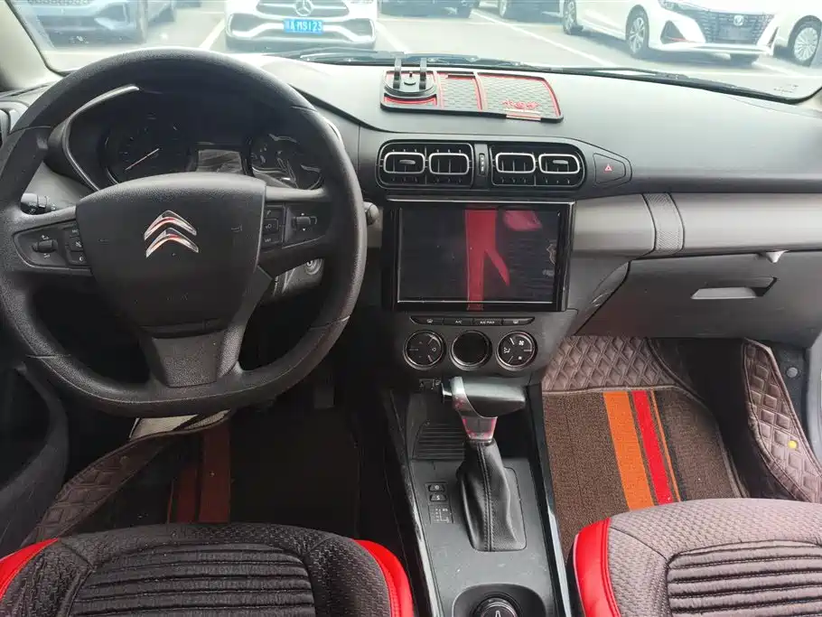CITROEN C3 XR