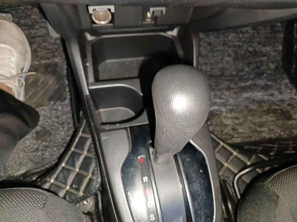 Honda Fit — миниатюра 14
