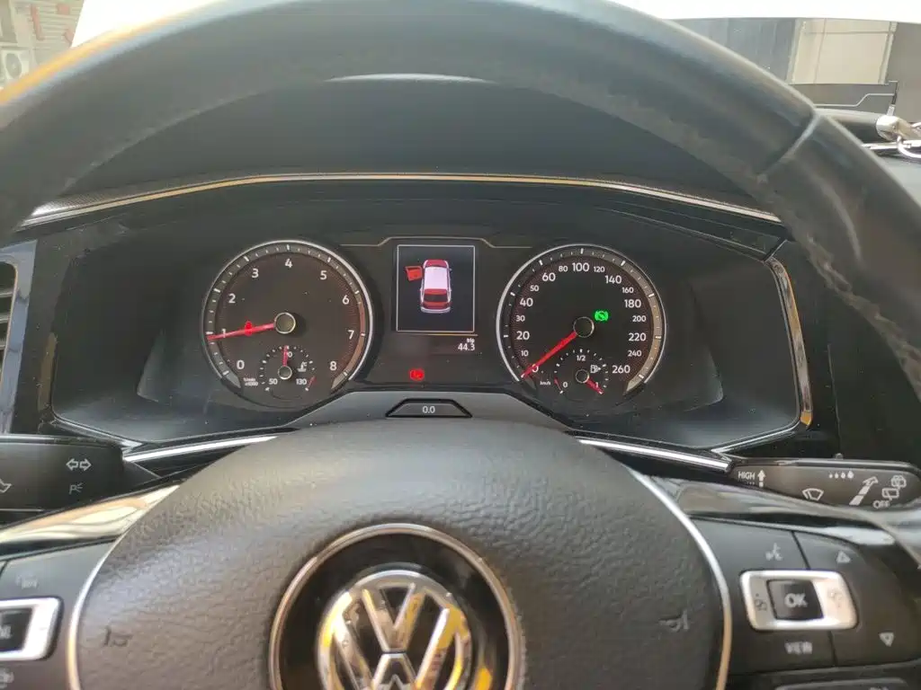 Volkswagen Tayron — миниатюра 4