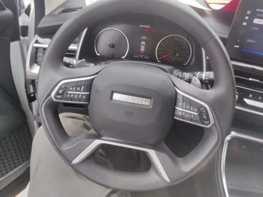 Haval H6 — миниатюра 15