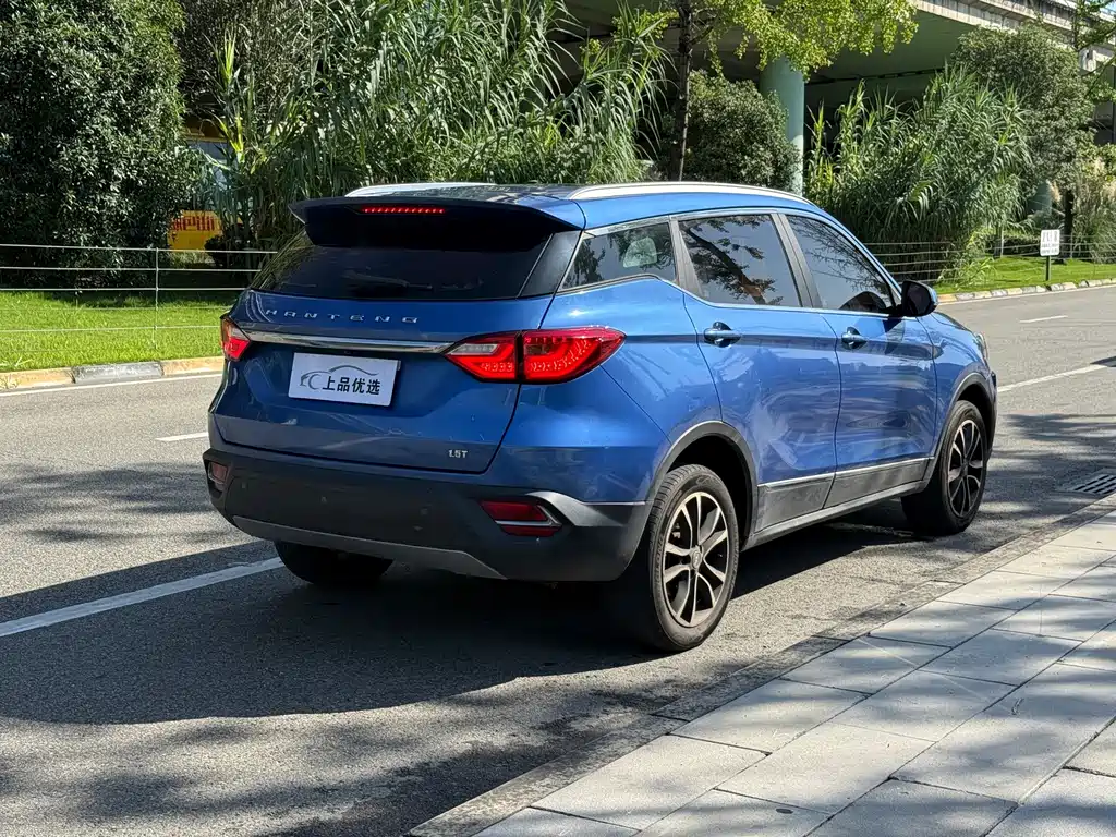 Hanteng Hanteng X5 — миниатюра 7
