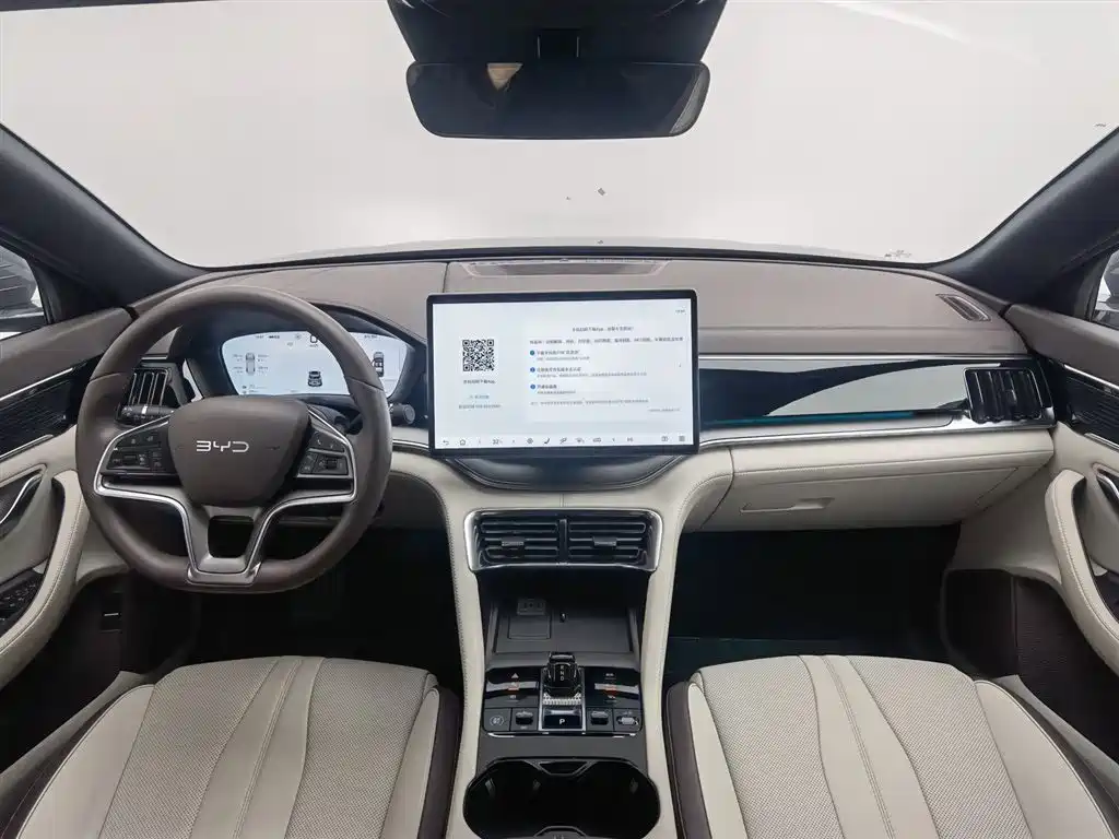 BYD SONGJIANG NEW ENERGY