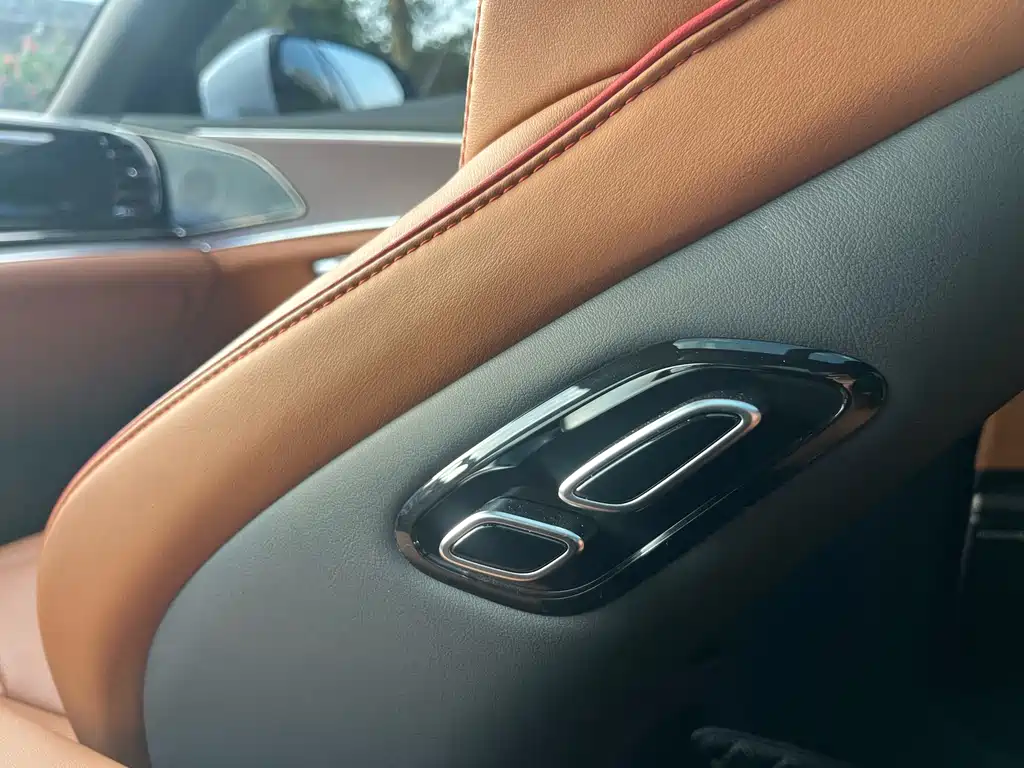BYD Han — миниатюра 35