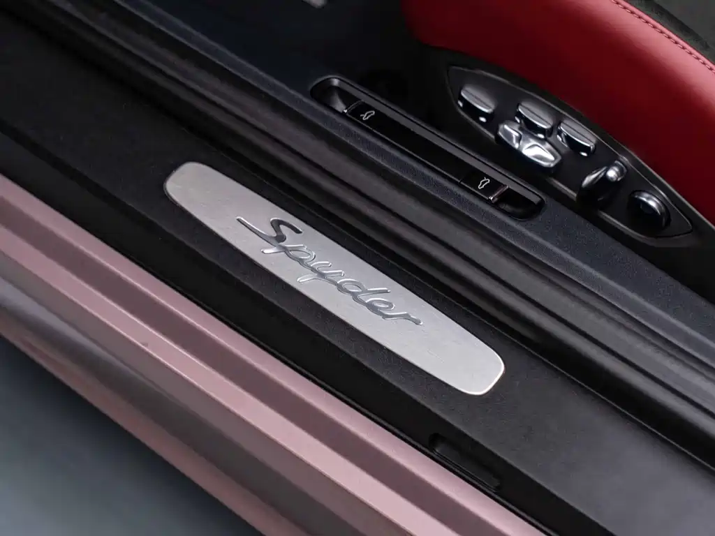 Porsche 718 — миниатюра 21