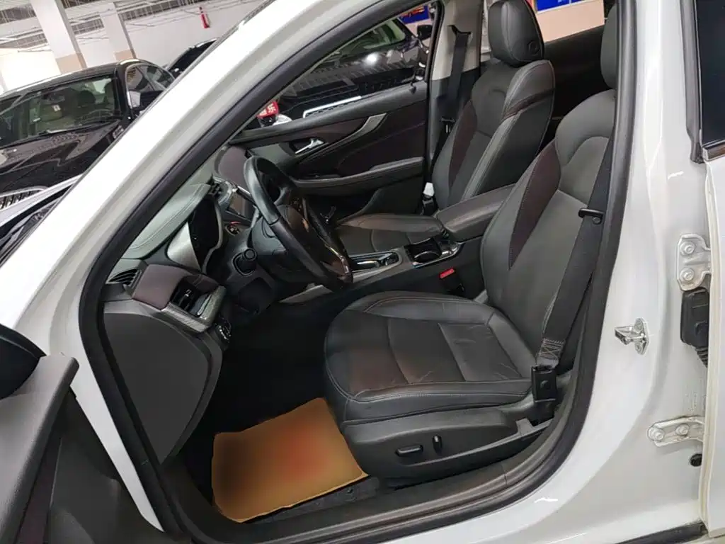 Chevrolet Malibu — миниатюра 15