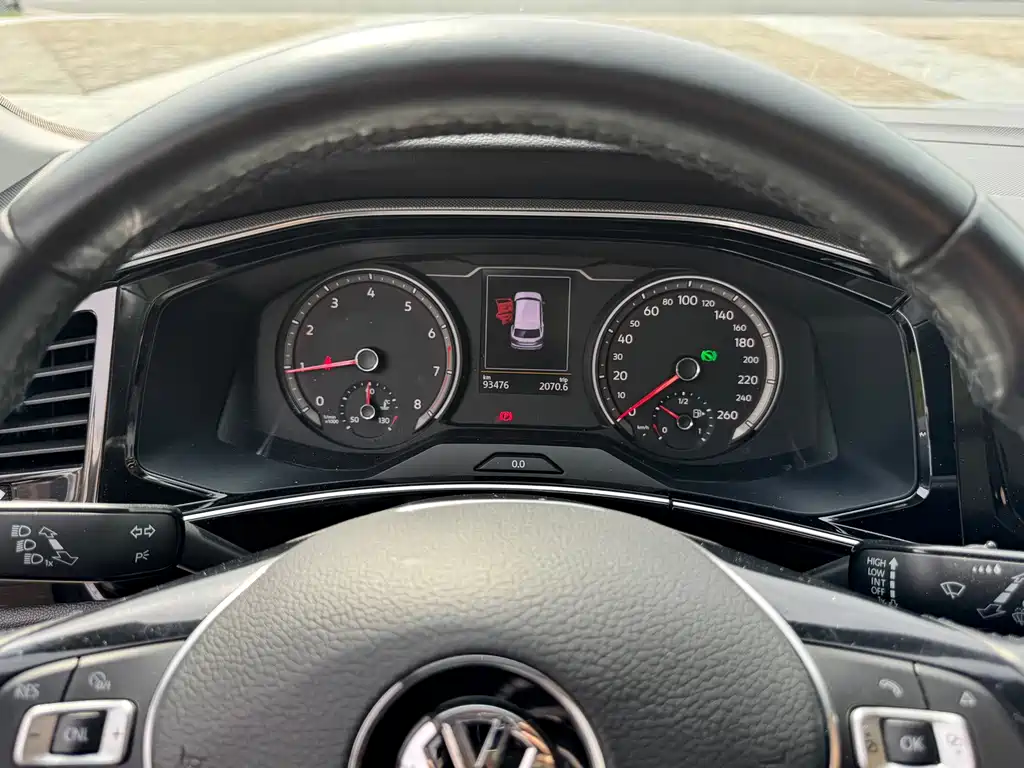 Volkswagen Tayron — миниатюра 15