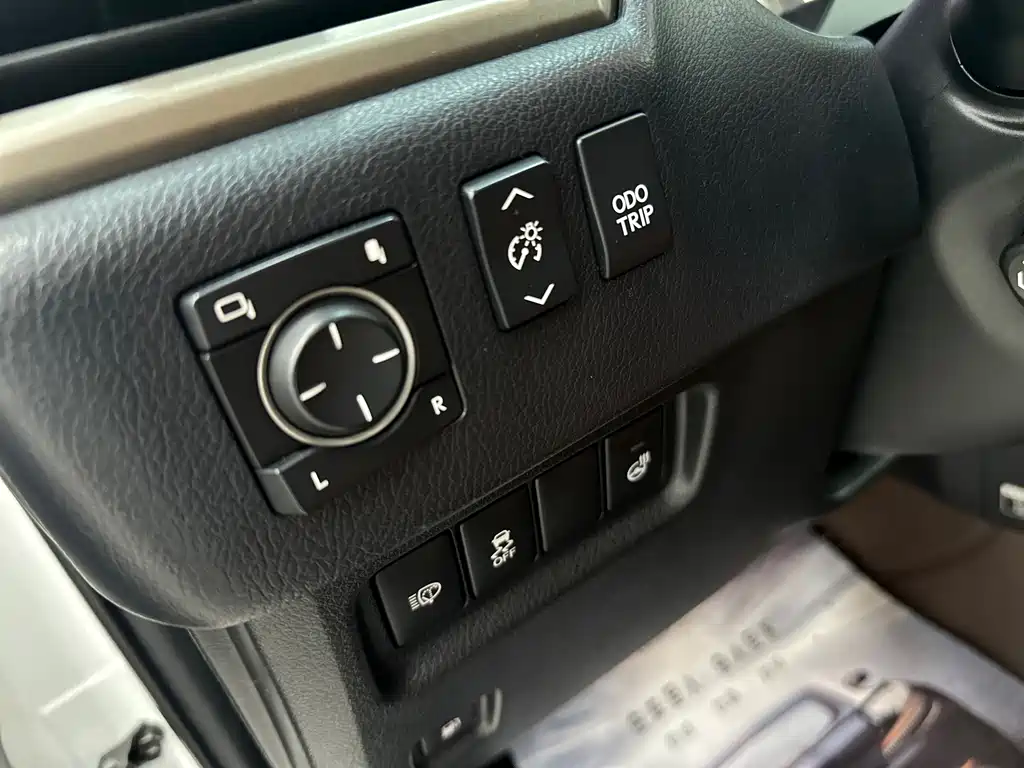 Lexus GX — миниатюра 6