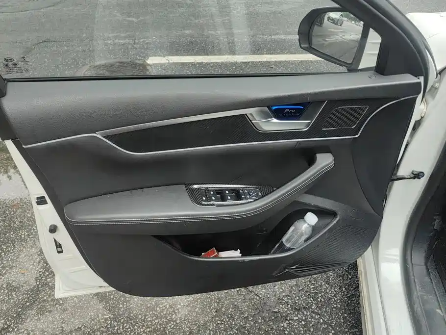 BYD Qin Pro — миниатюра 7