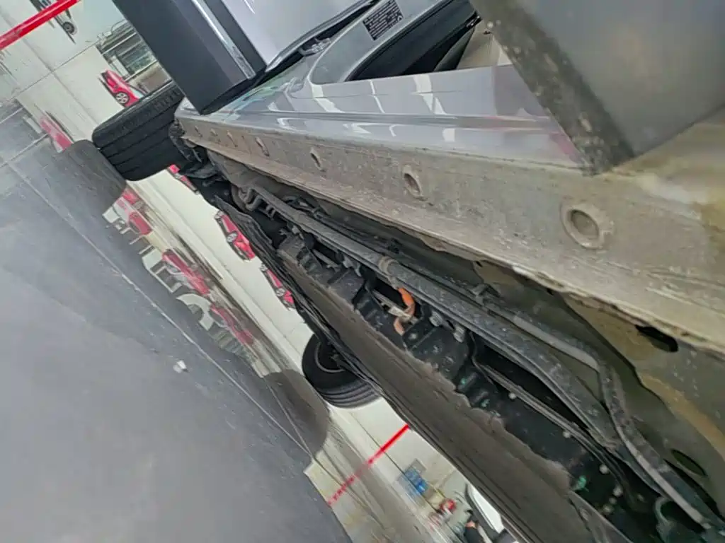 Wuling Xingguang S — миниатюра 21