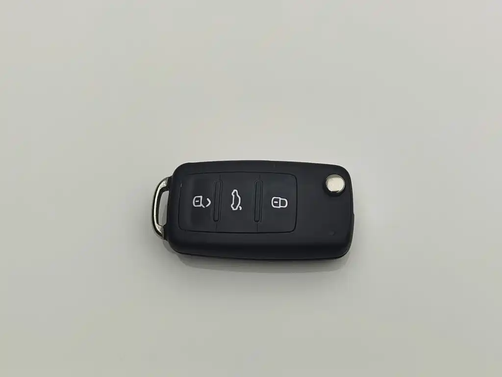Volkswagen Santana — миниатюра 19