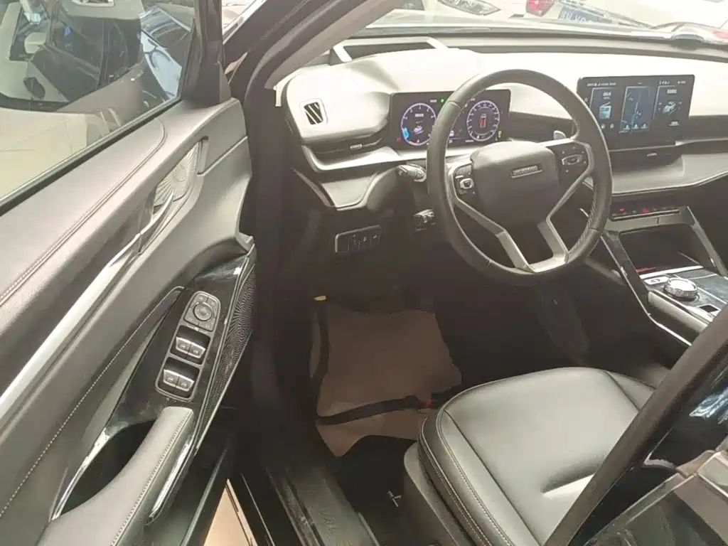 Haval H6 — миниатюра 16