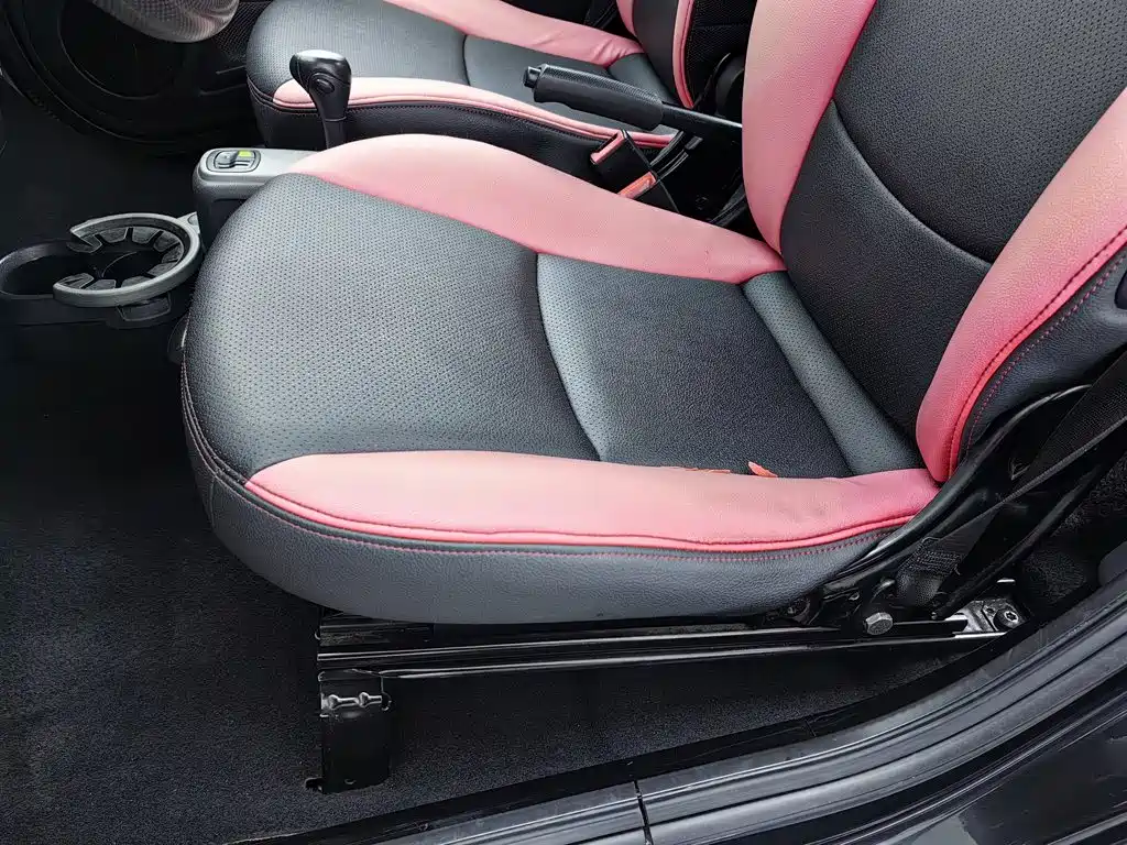 smart Smart Fortwo — миниатюра 20