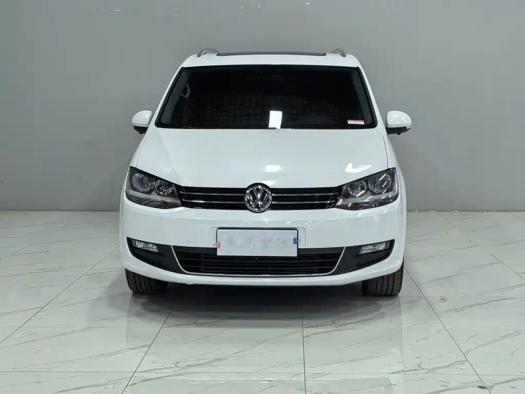 VOLKSWAGEN CHARON