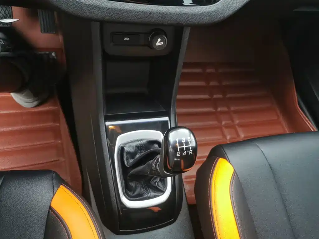 Baojun 310 — миниатюра 14
