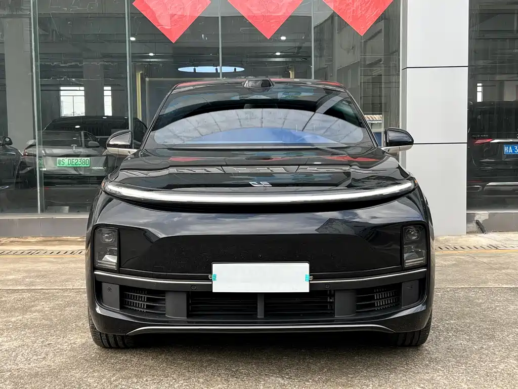 Li Auto IDEAL L9