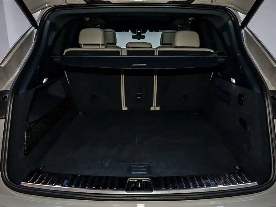 Porsche Cayenne 2019 Cayenne 3.0T