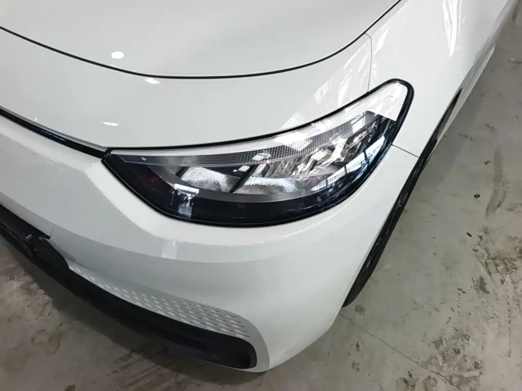 Volkswagen ID.3 — миниатюра 24