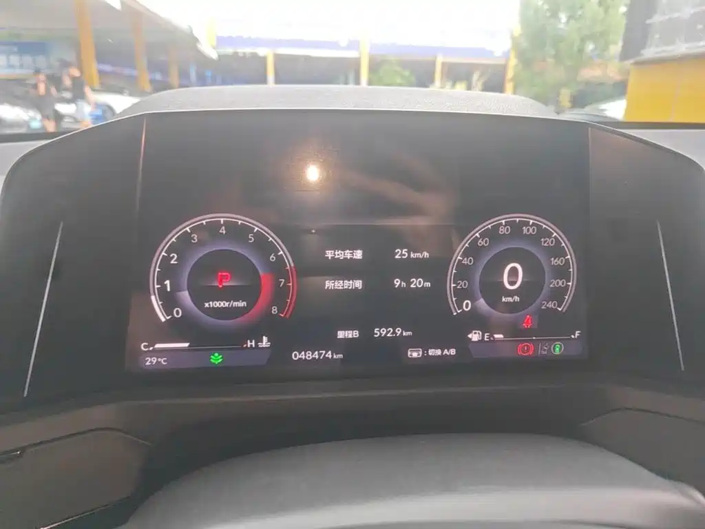 Honda Accord — миниатюра 12