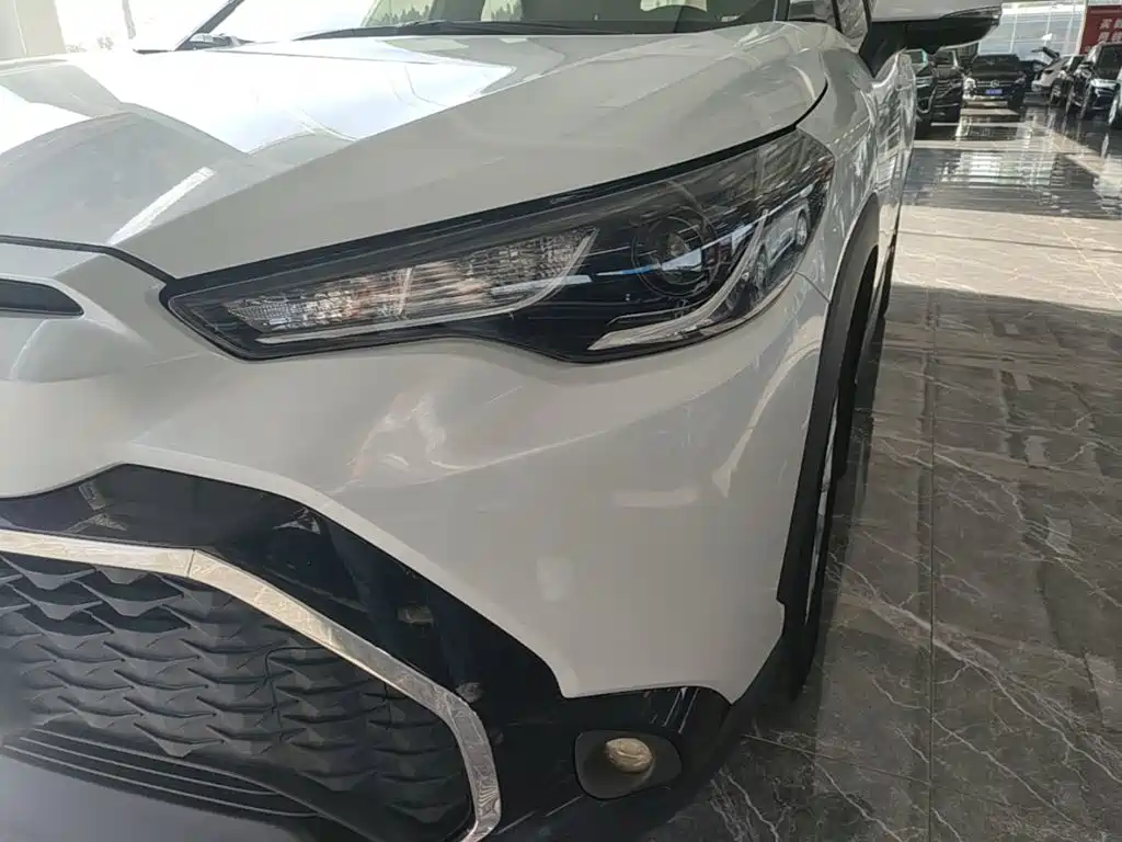 Toyota Frontlander — миниатюра 24
