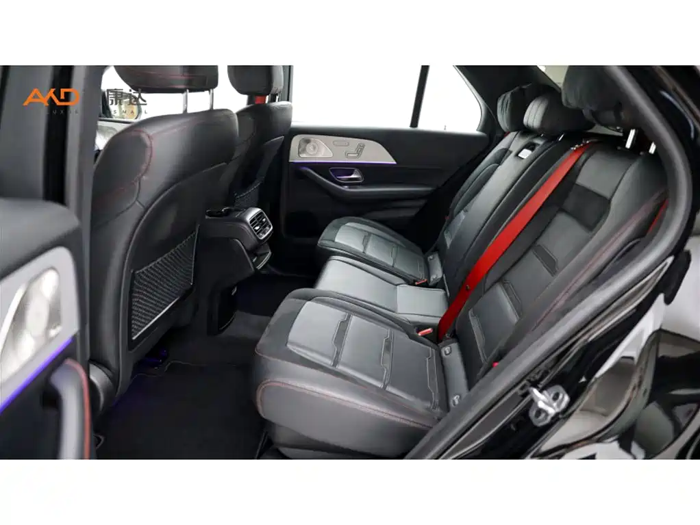 Mercedes-Benz GLE AMG — миниатюра 7